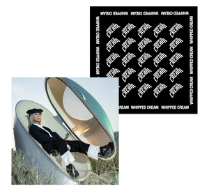Sublimated EP Bandana